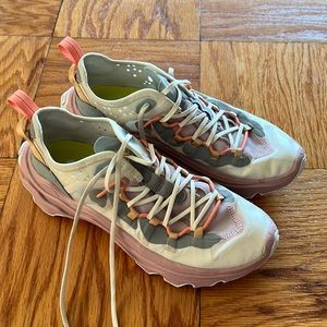 Sorel Kinetic Breakthrough Shoes